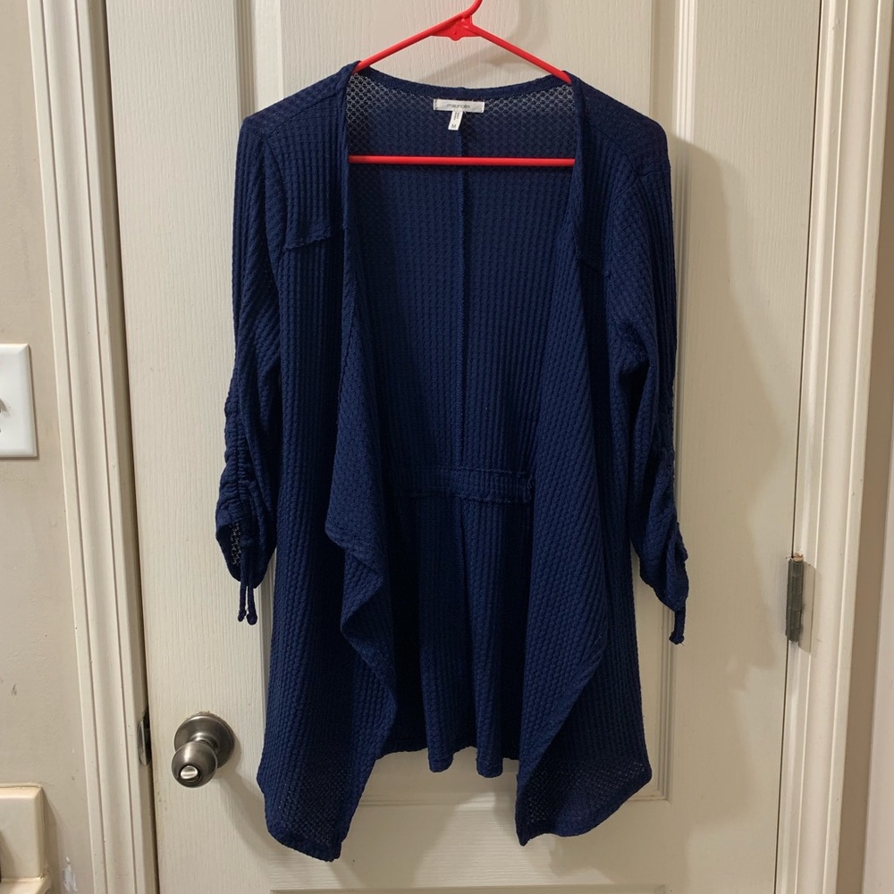 NWOT Cardigan